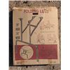 Image 5 : Pair of 29"H 24"W Folding Legs w/ Original Box