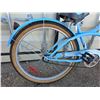 Image 2 : Vintage super cycle bicycle