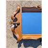 Image 3 : Wood Mirror (Great Condition) (76"x20")