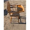 Image 3 : Vintage High Chair