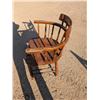 Image 2 : Vintage Low Back Windsor Arm Chair