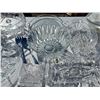 Image 3 : Lot of glassware