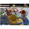 Image 2 : Lot of kitchen items