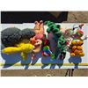 Image 1 : Lot of stuffed toys