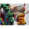 Image 2 : Lot of stuffed toys