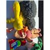 Image 3 : Lot of stuffed toys