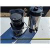 Image 1 : 2 coffee makers