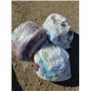 Image 1 : Fase clothes, towels, blankets, pillow cases