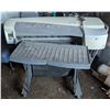 Image 1 : HP Design Jet 110 Plus NR Formant printer (Not Tested)