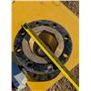 Image 8 : Characterized Control Valves system, Belimo AHU-1B Cooling Unit