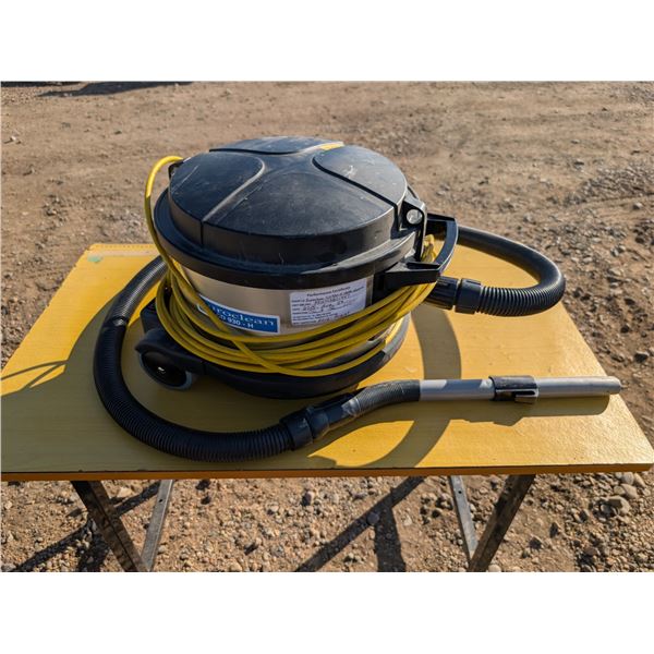 EuroClean GD930-H Hepa Shop Vac (Not Tested)