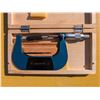 Image 2 : Lot of Micrometer Tools (Excellent Condition) 2-3",3-4",1-2",0-1"
