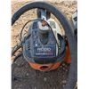 Image 2 : (2) RIDGID Portable Shop Vacs (Not Tested, Fine Condition)