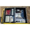 Image 2 : Delta Controls Temperature Regulating Systems in Metal Brief Case