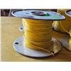 Image 4 : 6 yellow wire spools