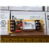 Image 2 : Approx 20 pc board control modules- new