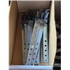 Image 2 : Misc steel supports
