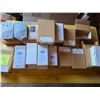 Image 1 : Lot of new thermostats
