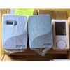 Image 2 : Lot of new thermostats