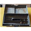 Image 2 : Tool box with contents