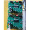 Image 2 : Bearing and circuit boards