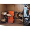 Image 2 : 6- LF24 belimo actuators
