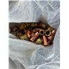 Image 8 : Bin of plumbing supplies