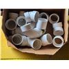 Image 1 : 3" piping parts