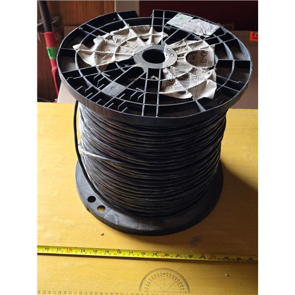 Approx 1000FT of cable