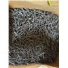 Image 2 : Box of screws, rad boards, grabber, desk clips