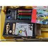 Image 2 : Lot of entertainment items