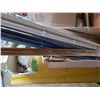 Image 1 : Blinds and slicer