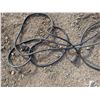 Image 2 : Lot of Misc. Extension Cords (Some Damaged, Not Tested)