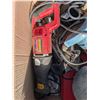 Image 2 : Lot of Power Tools and etc. (Waxmaster, Black & Decker B-130 71/4" Utility Circular Saw, and etc.)