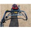 Image 4 : Honda MZAL-6015270 Lawn Mower w/ Reusable Grass Bag (not Tested)