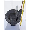 Image 3 : 3/8"/10mm 300P PSI Air Pressure Hose w/ Reel Device