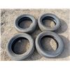 Image 1 : Set of Tires (rubbers) Bridgestone 275/55R20 (Fine Condition)