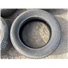 Image 2 : Set of Tires (rubbers) Bridgestone 275/55R20 (Fine Condition)