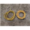 Image 1 : (2) Air Hoses (1) Dewalt -3/8 300 PSI