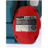 Image 5 : Makita PA 18V Steel 13mm Drill w/ (3) Rechargeable Batteries and Charger W/ Case (not Tested)