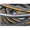 Image 3 : Lot of 42 MPA (6000 PSI) Parker Brand Hoses