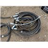 Image 6 : Lot of 42 MPA (6000 PSI) Parker Brand Hoses