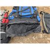 Image 4 : Lot of Back Packs (1) great Condition Travel Hiking Pack