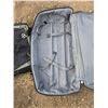 Image 4 : Lot of Travel Bags/ Carry Bag (1) Good Condition Travel Backpack/Suitcase Bag