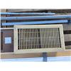 Image 2 : Base boards- floor heater/fans and scrap metal
