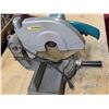 Image 2 : Makita miter saw- untested