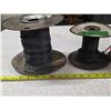 Image 2 : 3 spools of wire- copper 300v, twn 75 cu bik