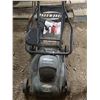 Image 1 : Lawn mower- good compression- untested