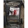 Image 2 : Lawn mower- good compression- untested
