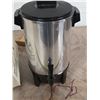 Image 2 : Percolator- never used